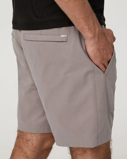 Vuori Meta™ Easy Short