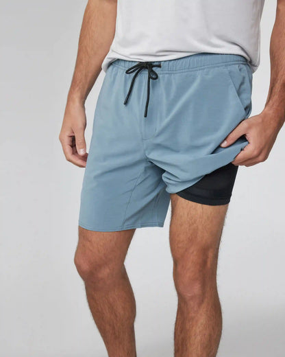 Elevate Kore Short Lined 7"