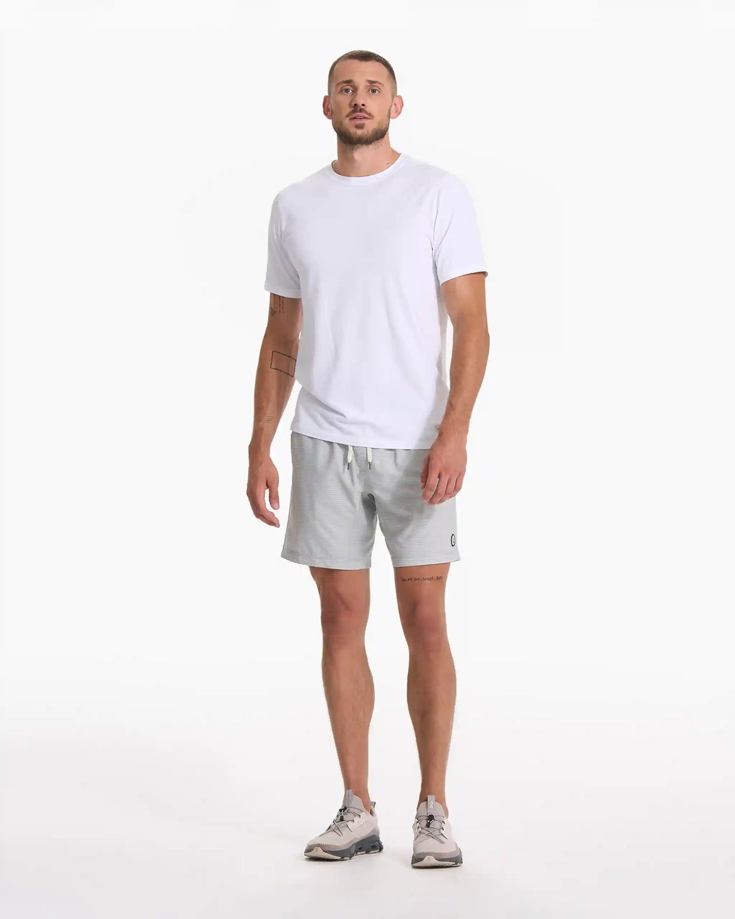 Kore Short Lined 7"
