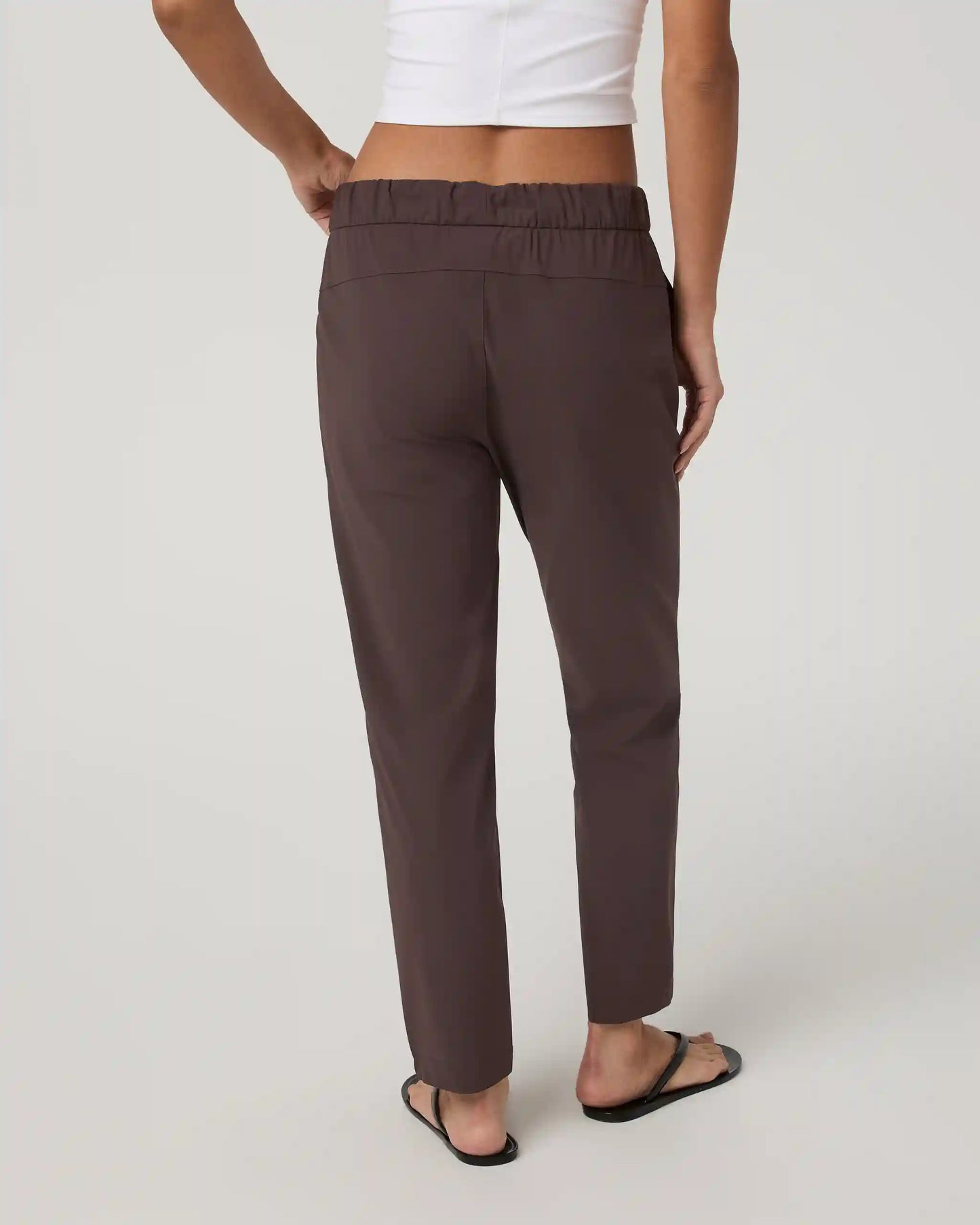 Miles Ankle Pant