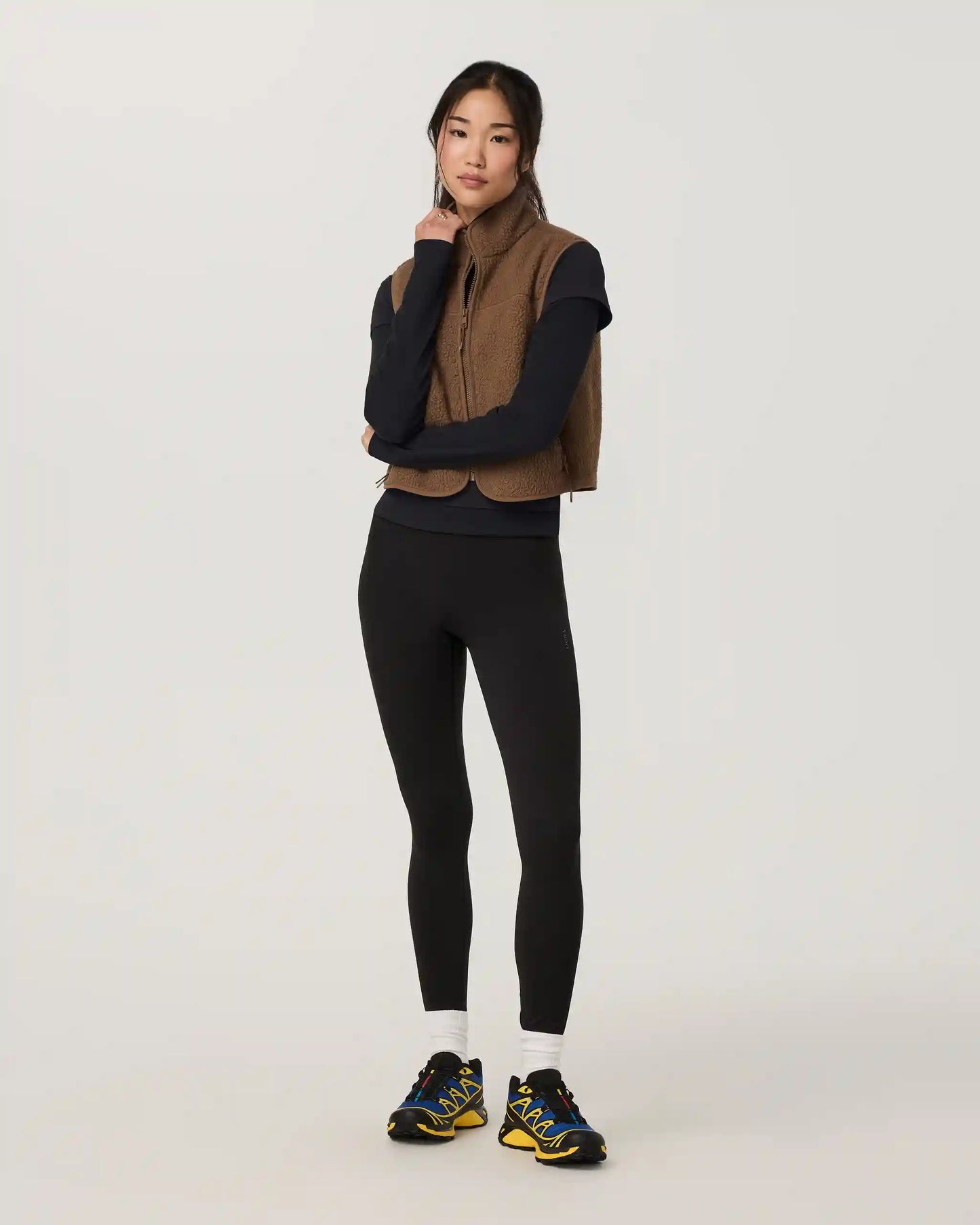 Alpine Vest