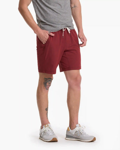 Kore Short Lined 7"