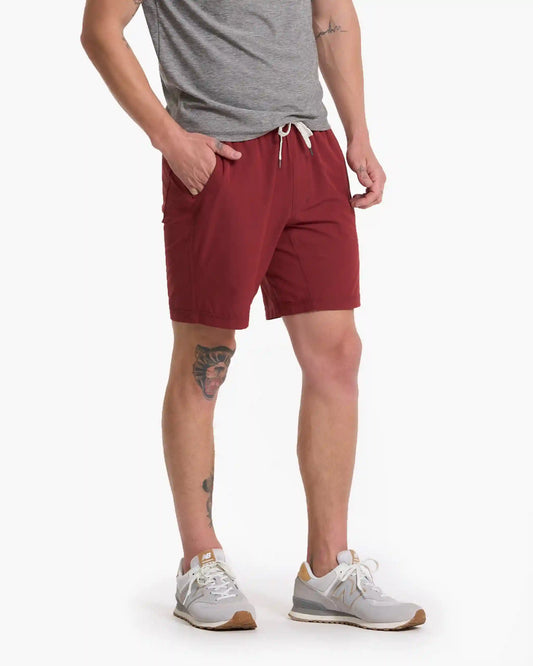 Kore Short Lined 7"