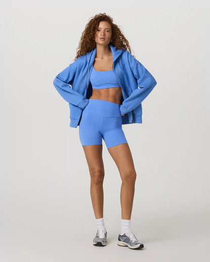 Restore Full Zip Hoodie