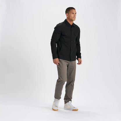 Ripstop Jacket