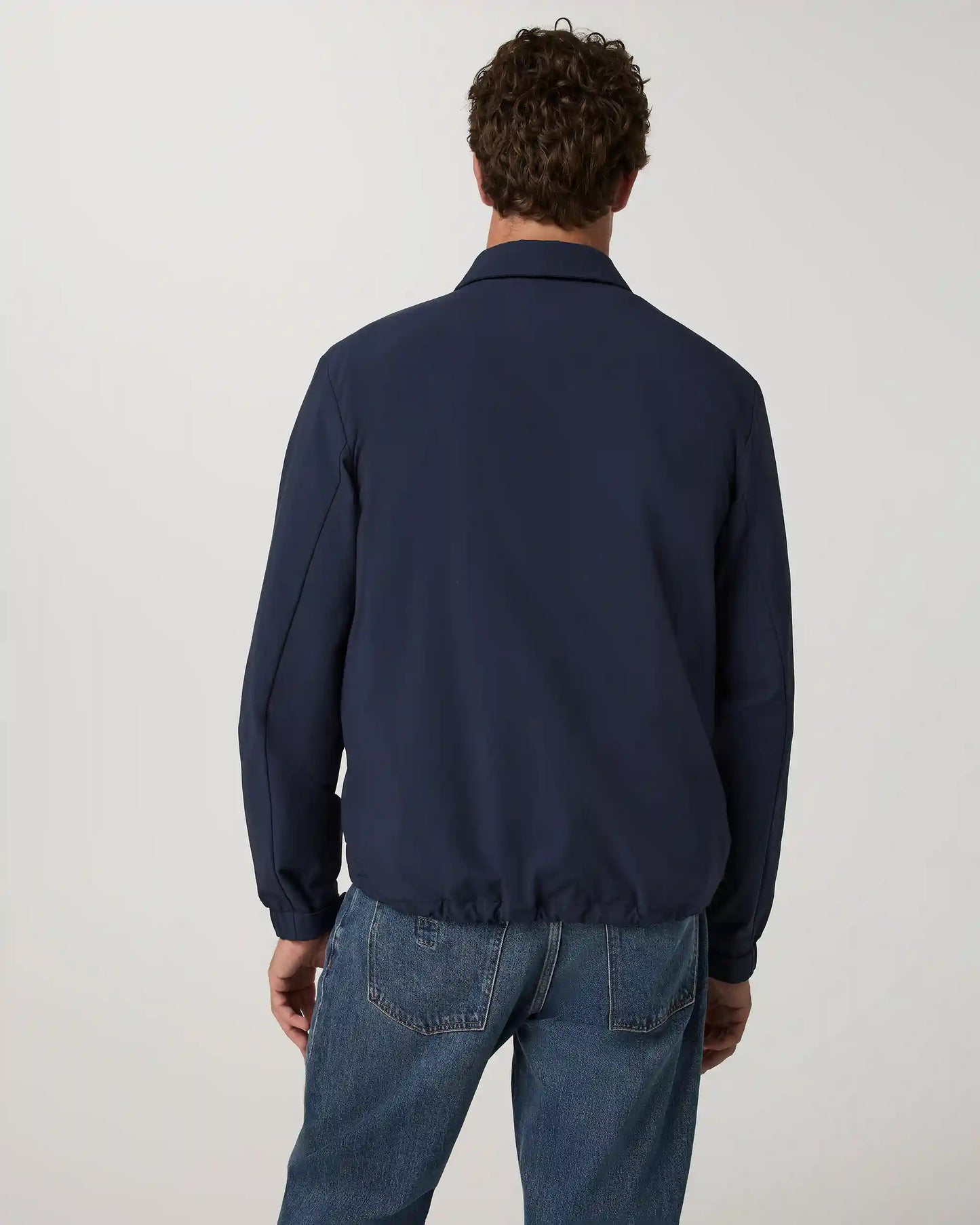 V1 Coach Jacket