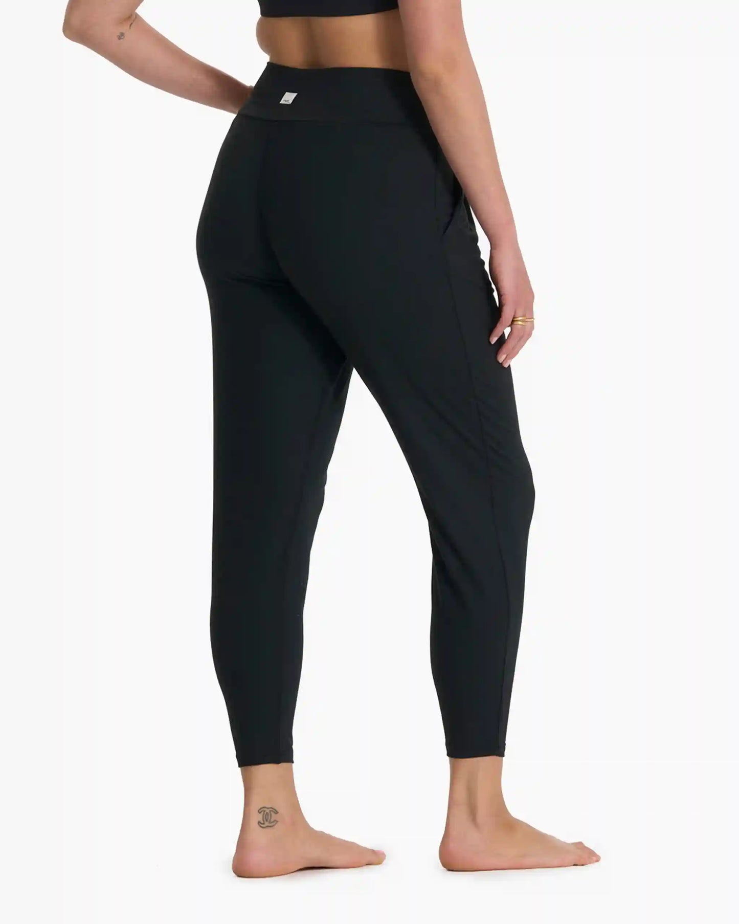 Lux At Ease Pant
