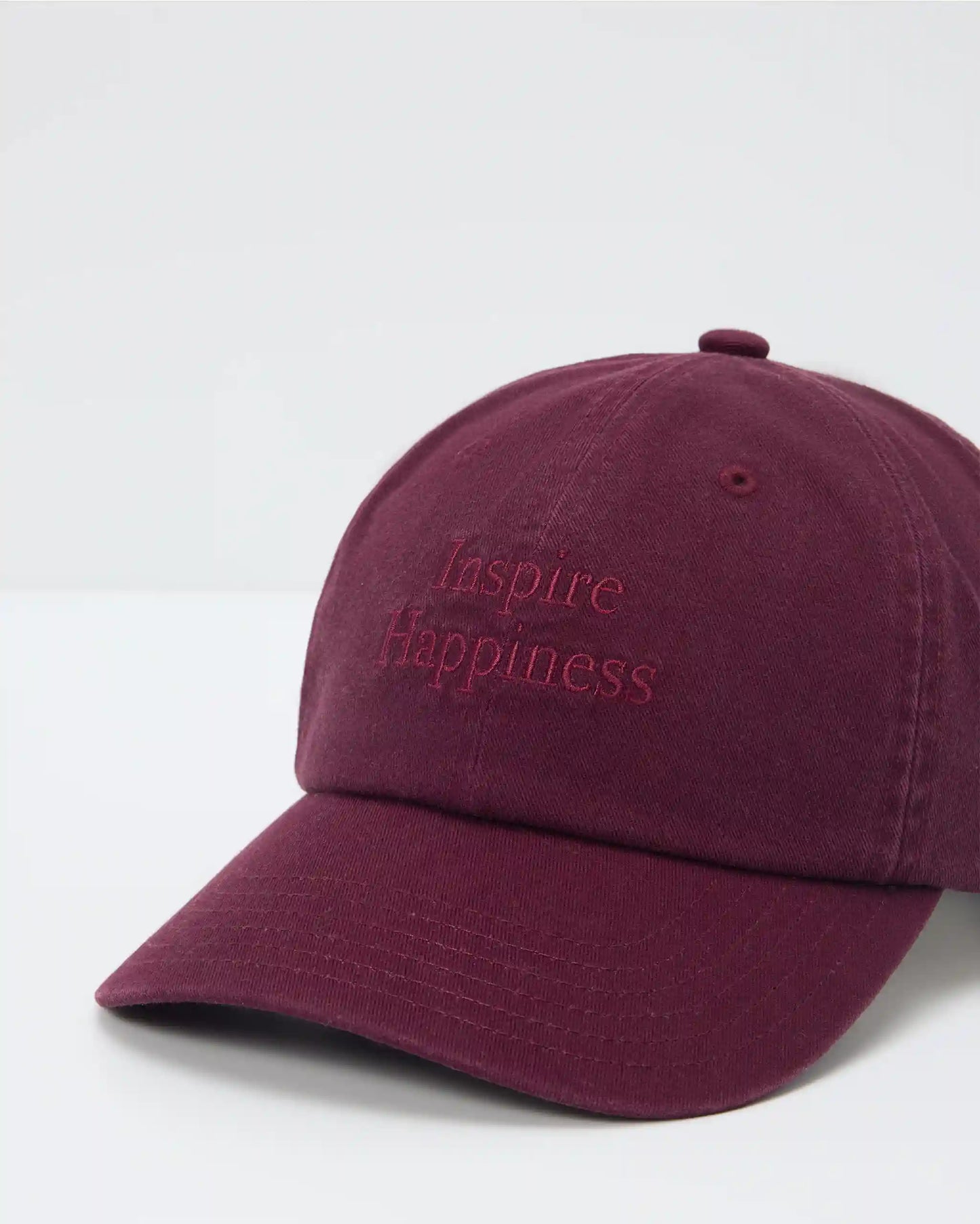 Inspire Happiness Dad Hat