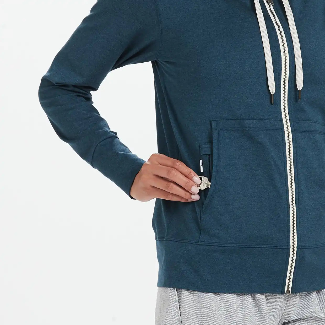 Halo Performance Hoodie
