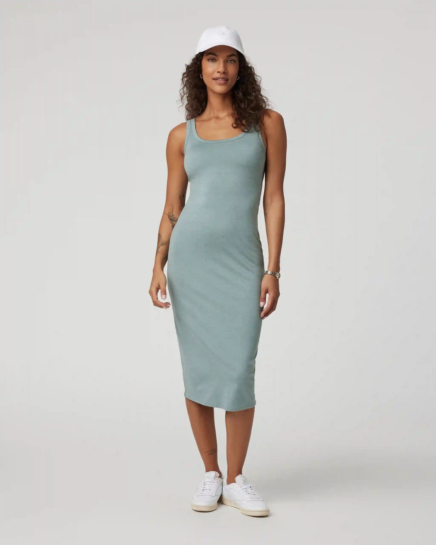 Halo Essential Dress