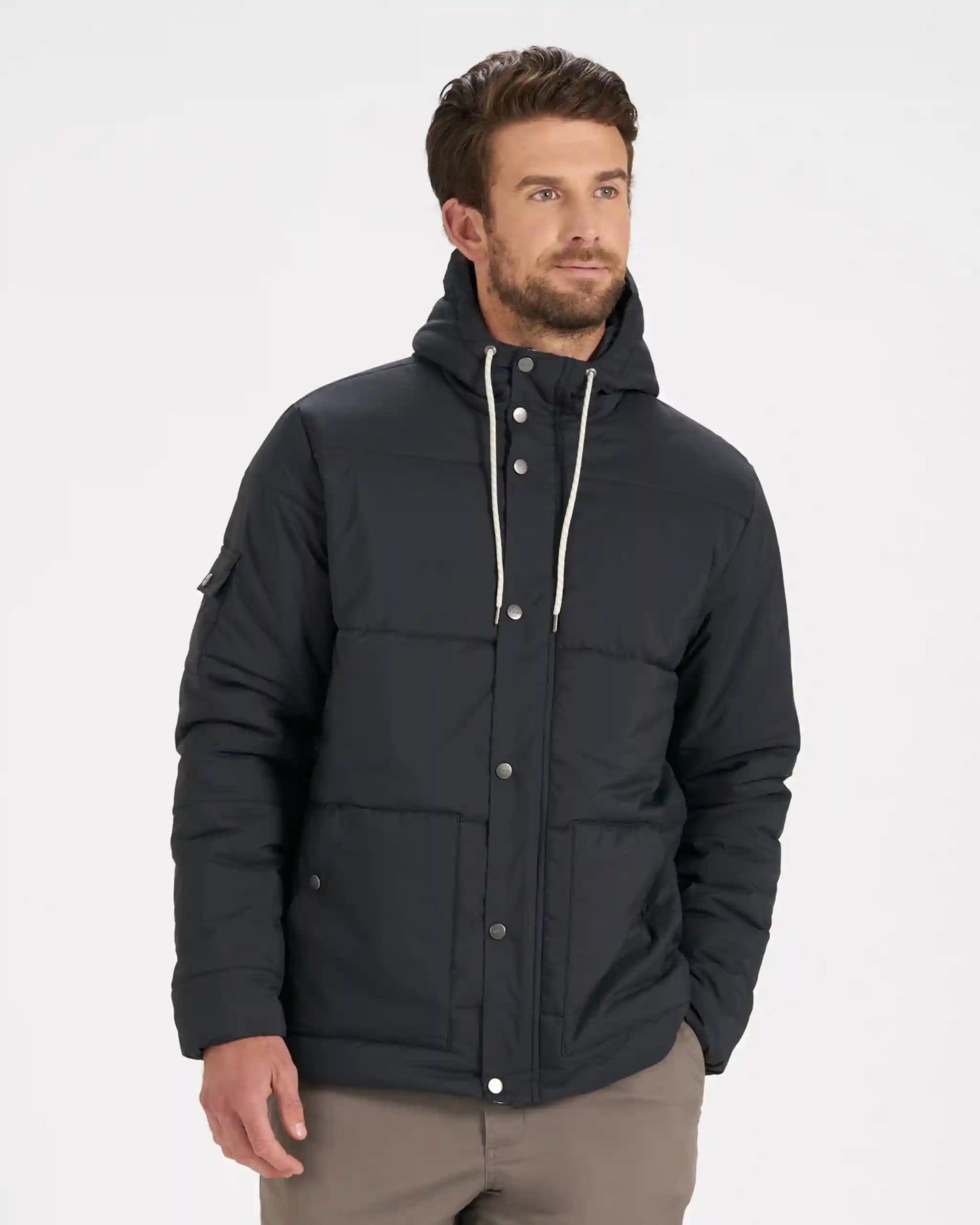 Langley Insulated Jacket
