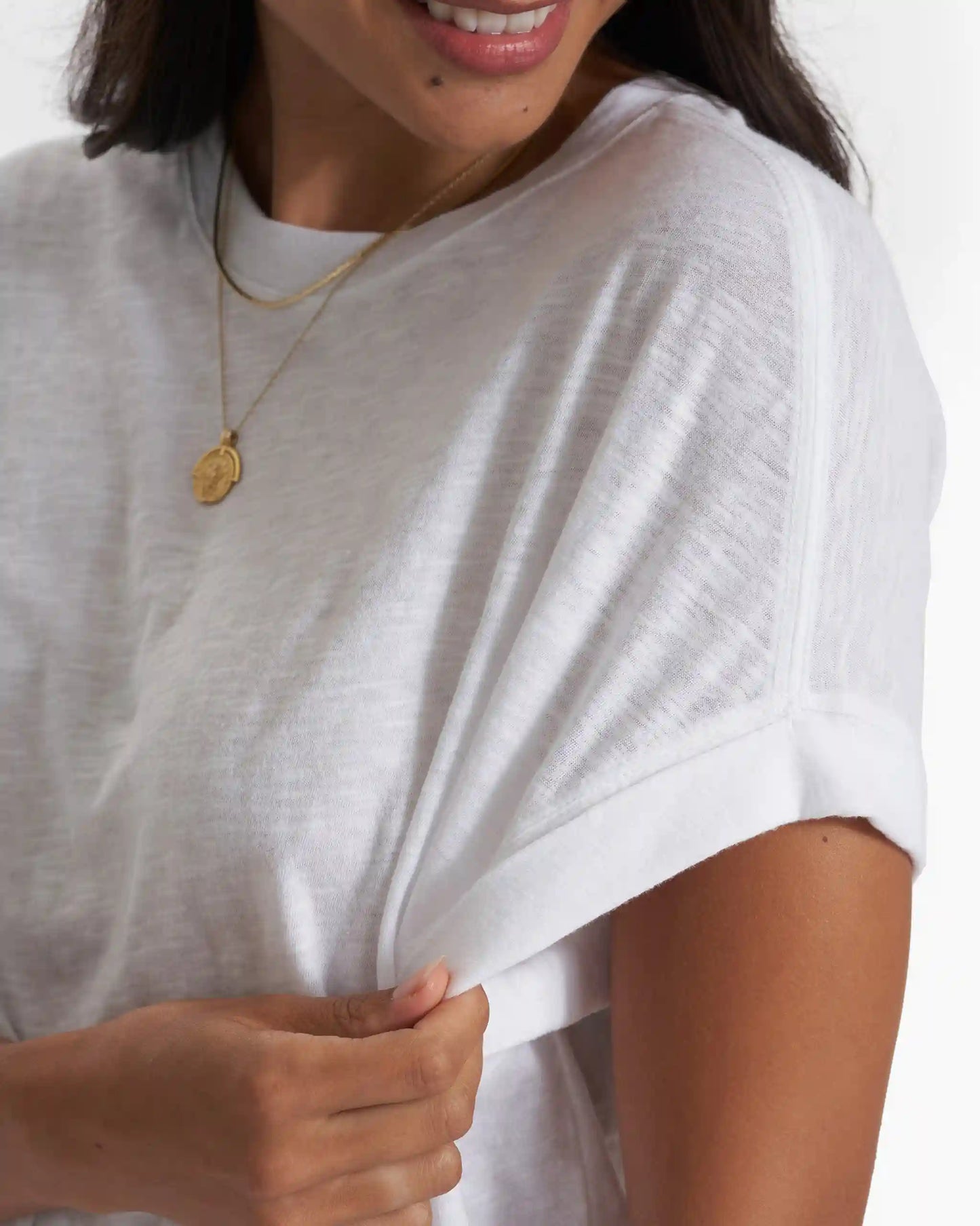 Sunset Easy Tee