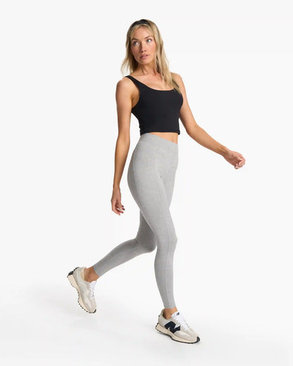 Granite Pocket Legging