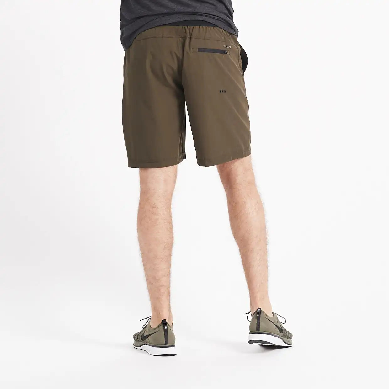 Agility Short