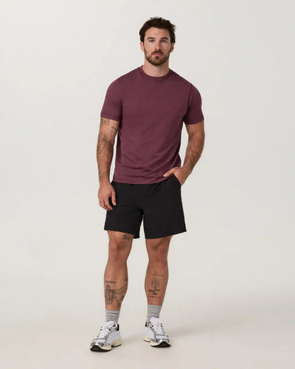 Short Sleeve Ponto Performance Tee