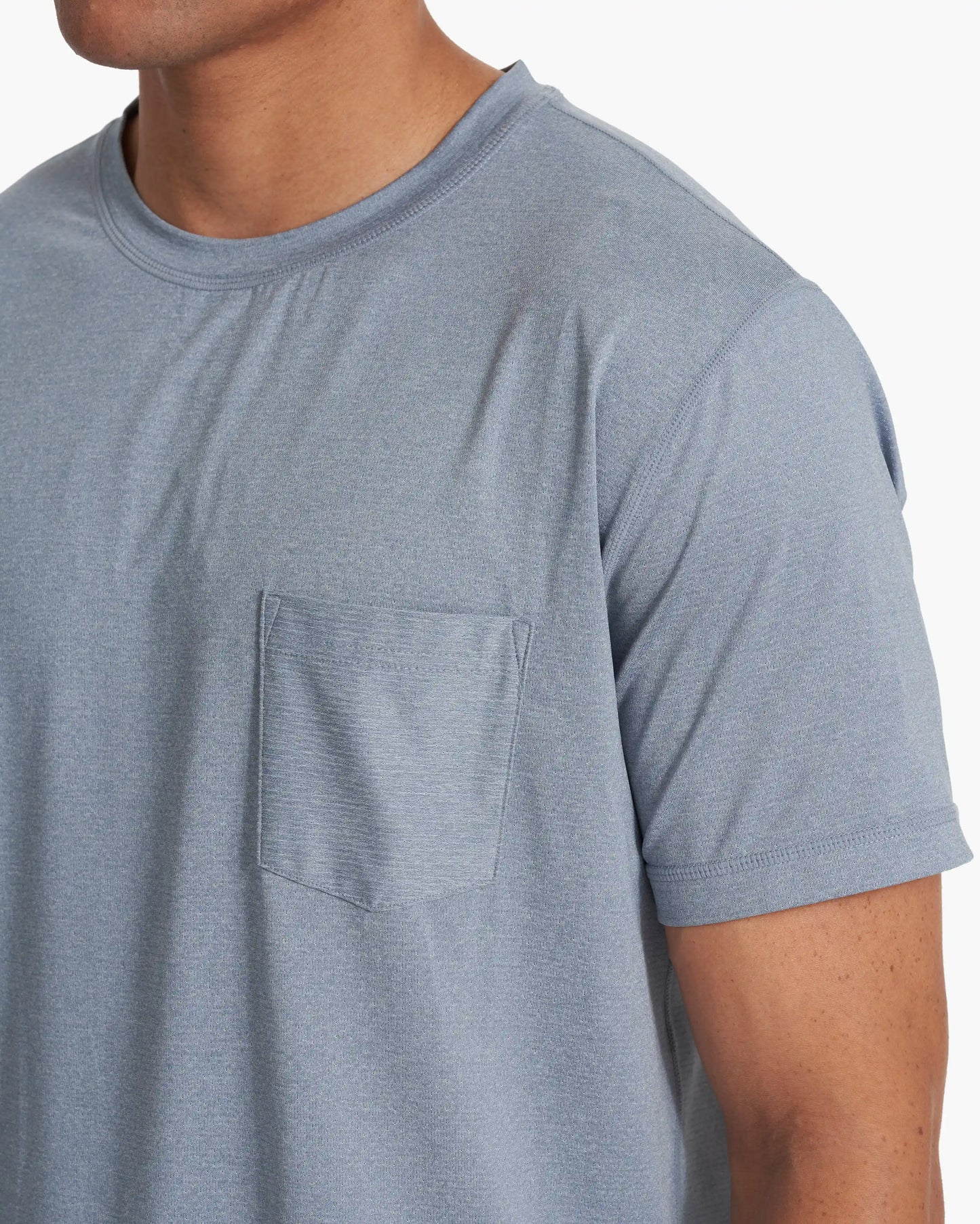 Tradewind Performance Tee