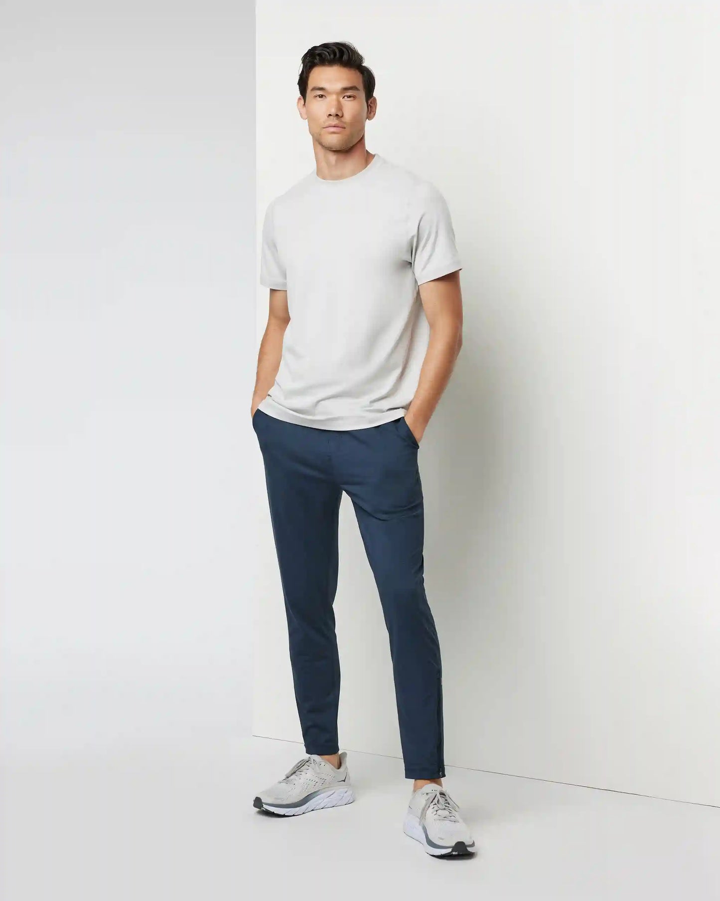 Short Sleeve Ponto Performance Tee