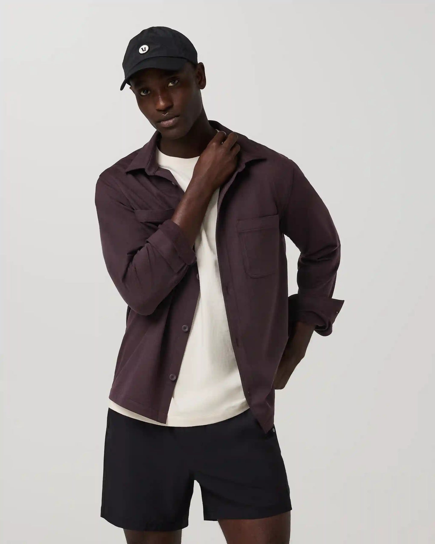 Coronado Shirt Jacket