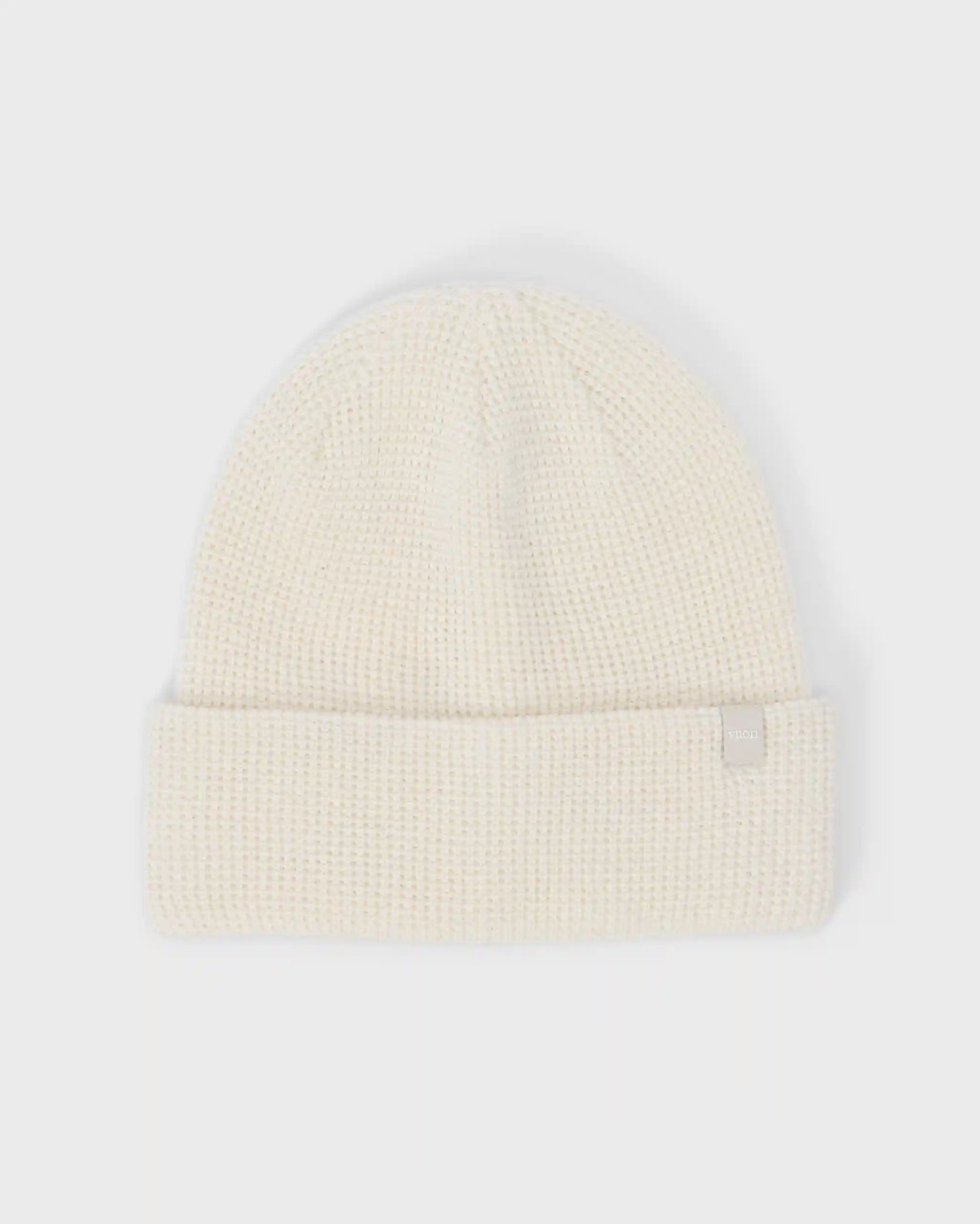Alpine Waffle Beanie 2.0