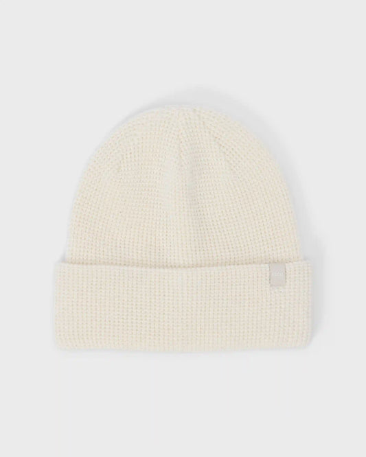 Alpine Waffle Beanie 2.0
