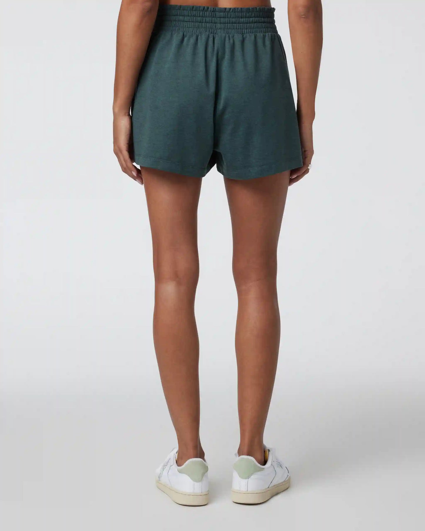 Halo Boxy Short