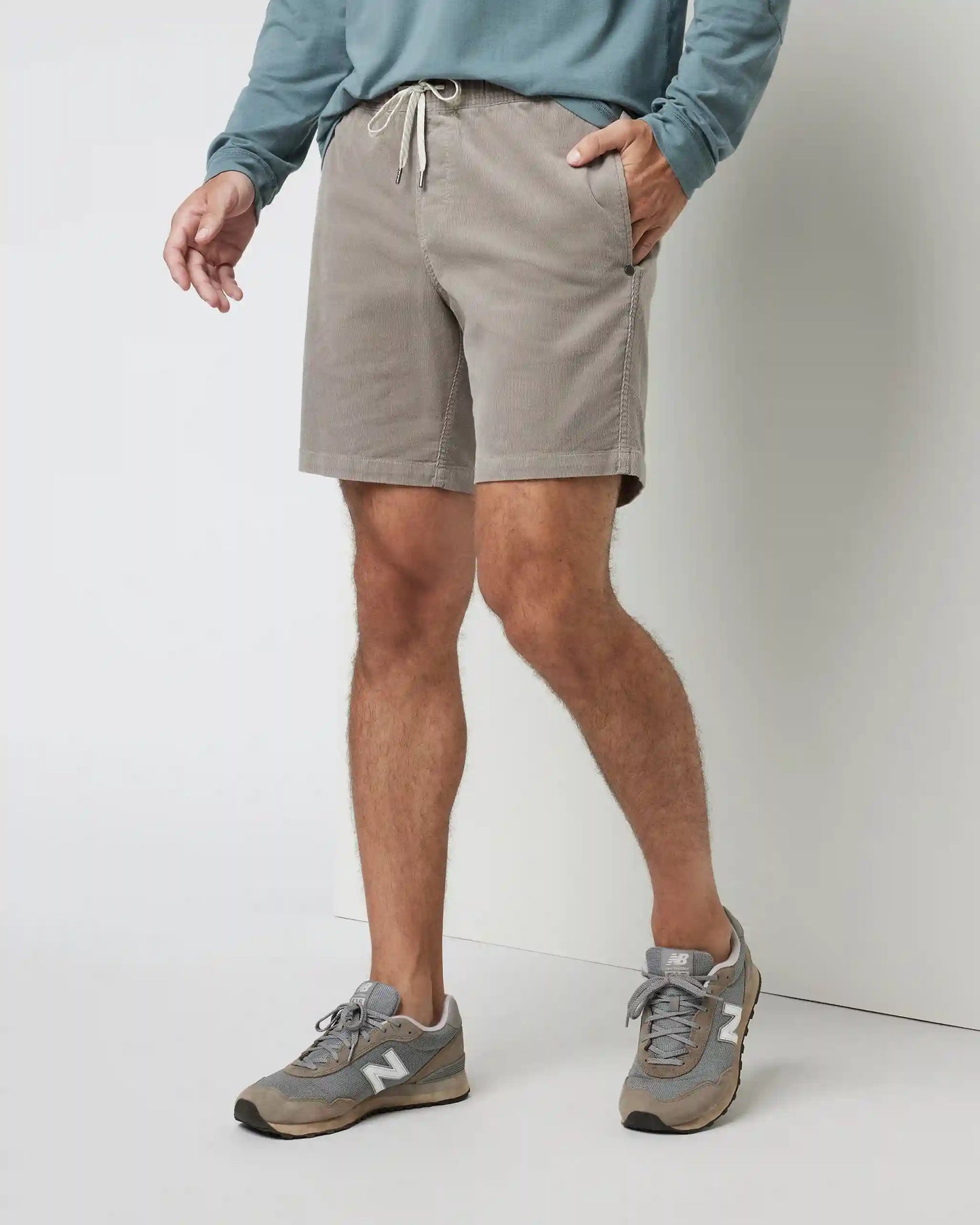 Optimist Short