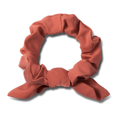 Tie Scrunchy