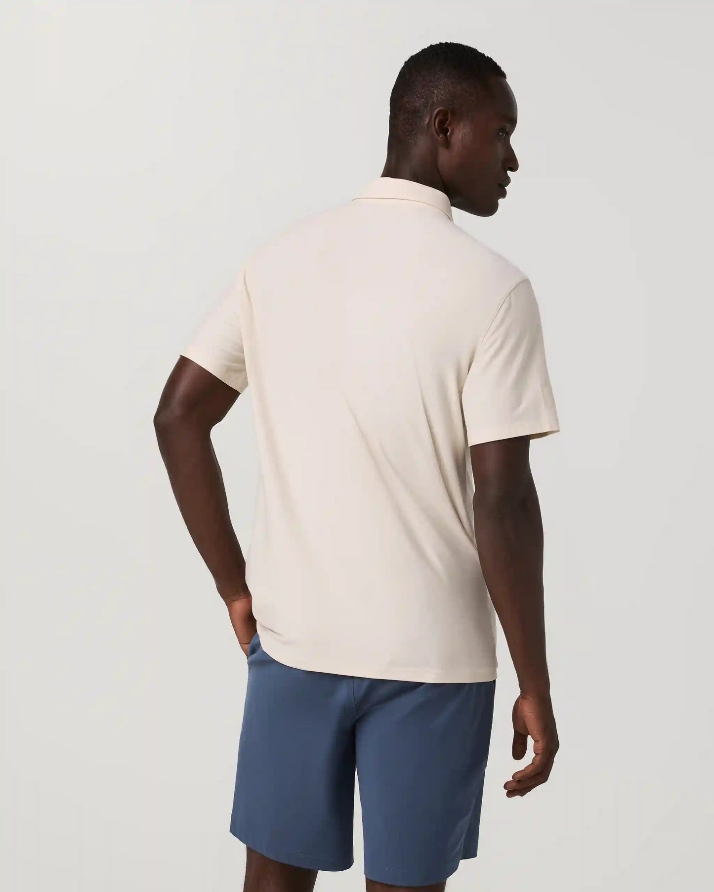 Strato Tech Polo