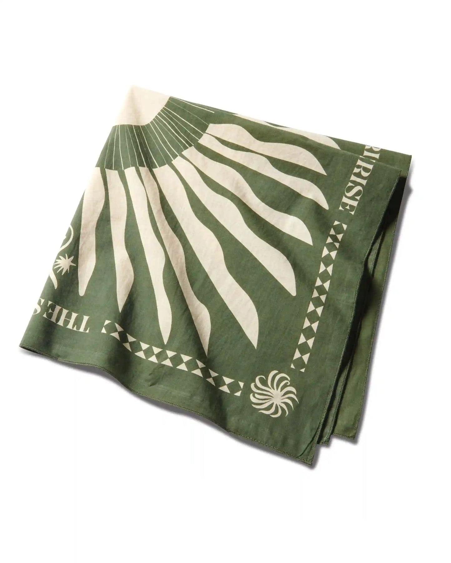 We Rise Bandana