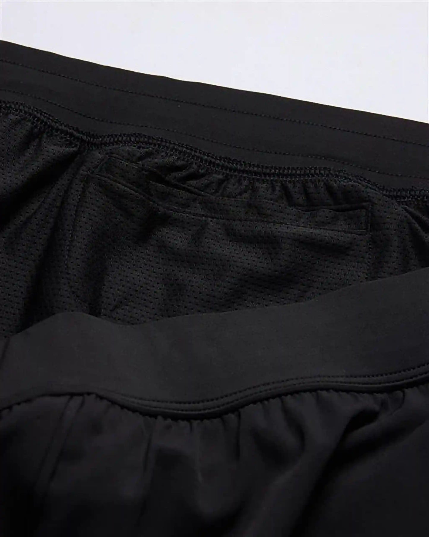 Course Short Lined 5"