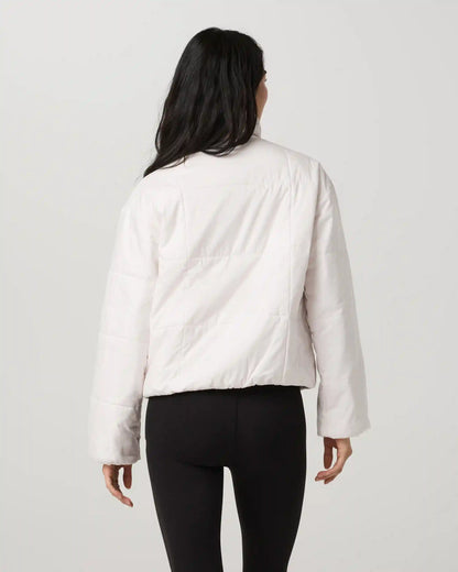 Canyon Insulated Sporty Jacket