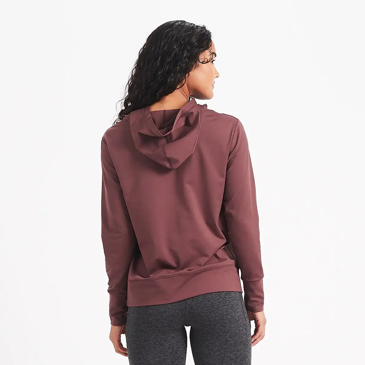 Halo Performance Pullover