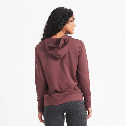 Halo Performance Pullover