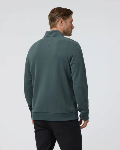 Cypress Quarter Zip