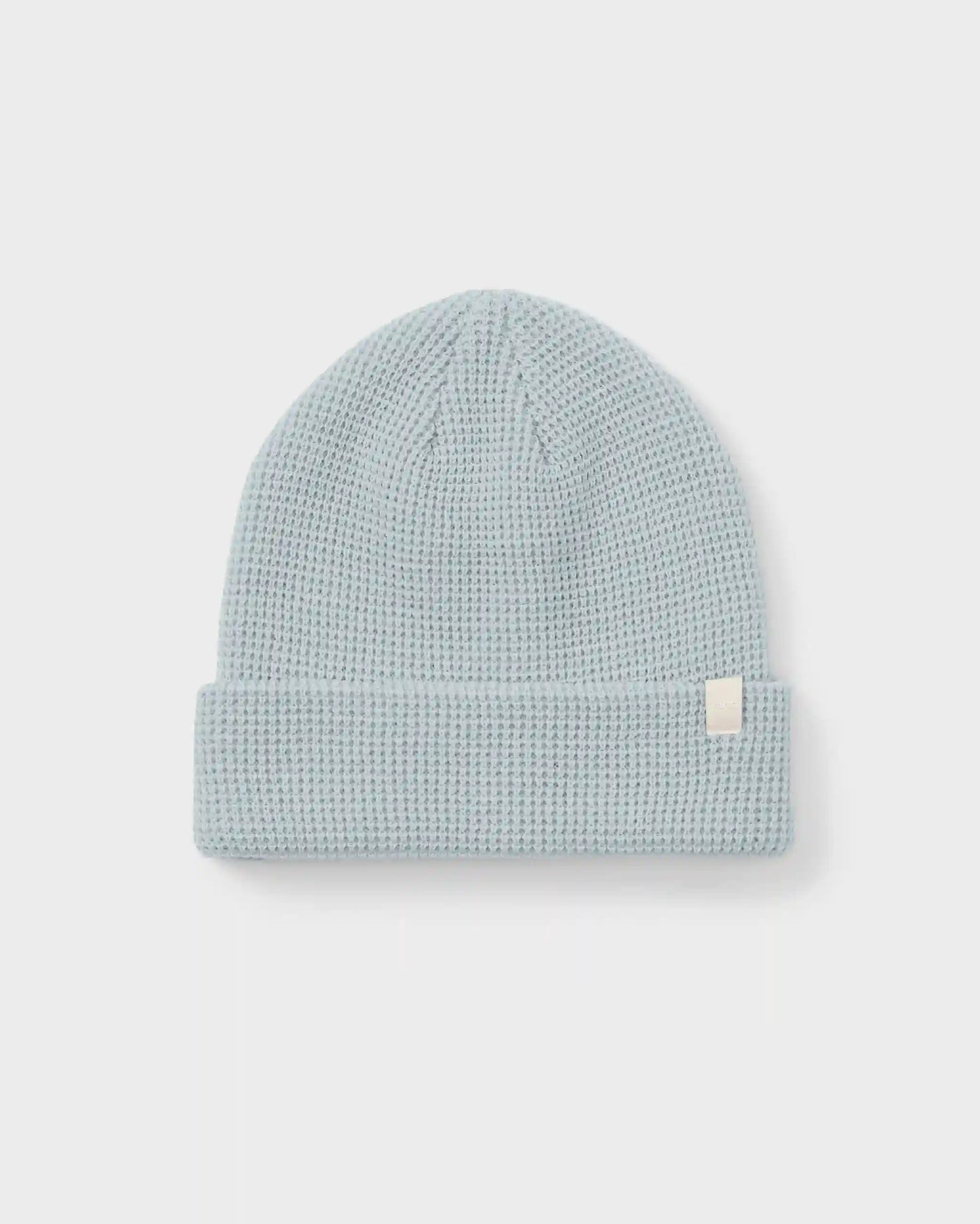Alpine Waffle Beanie