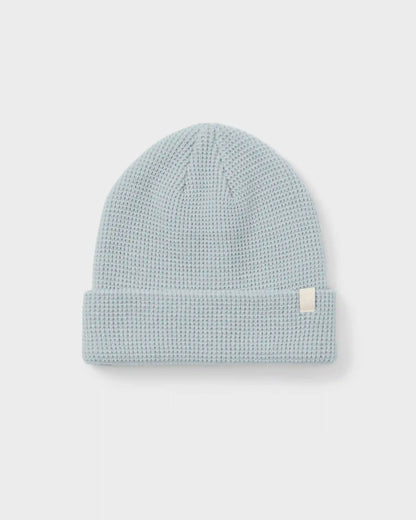 Alpine Waffle Beanie