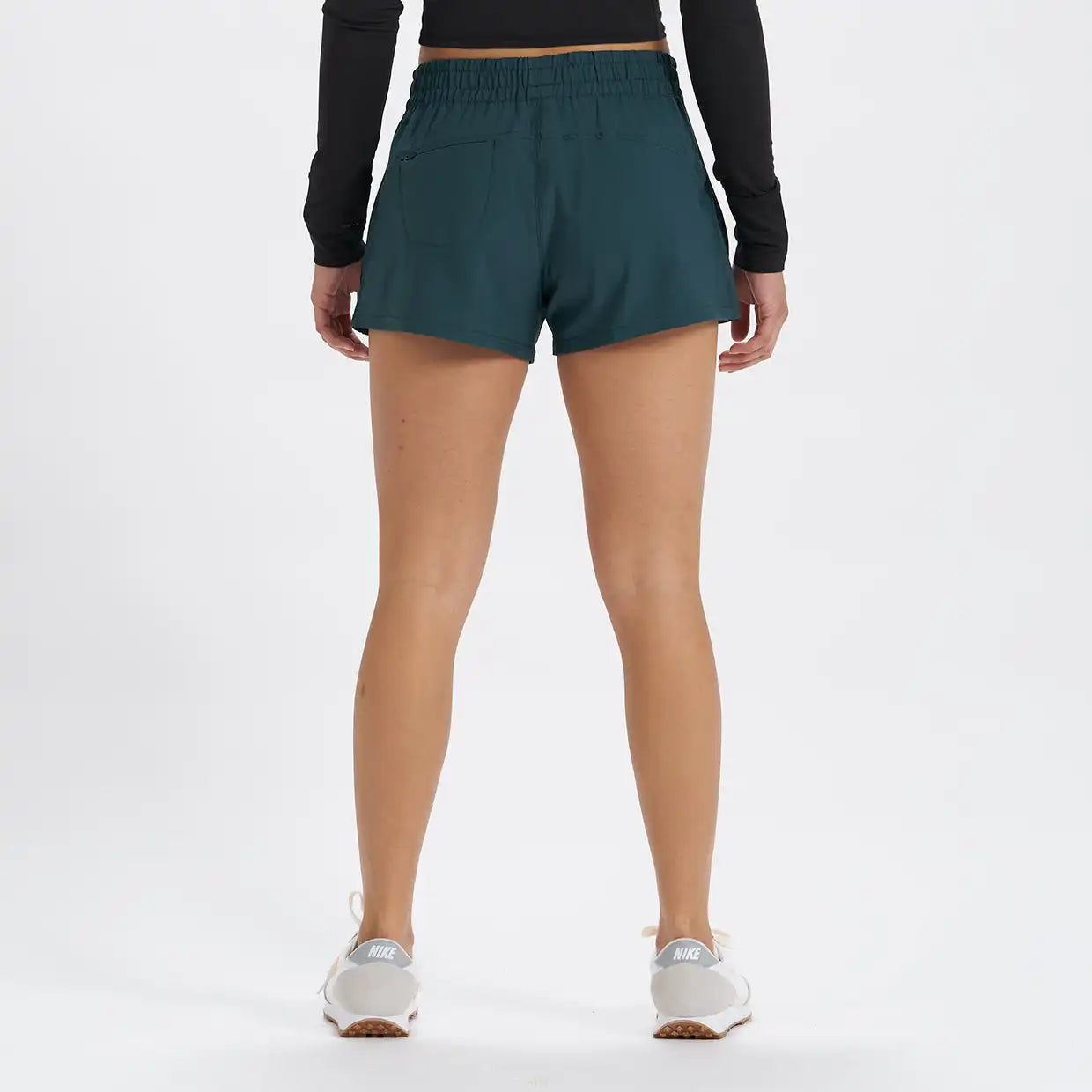 Dash Short