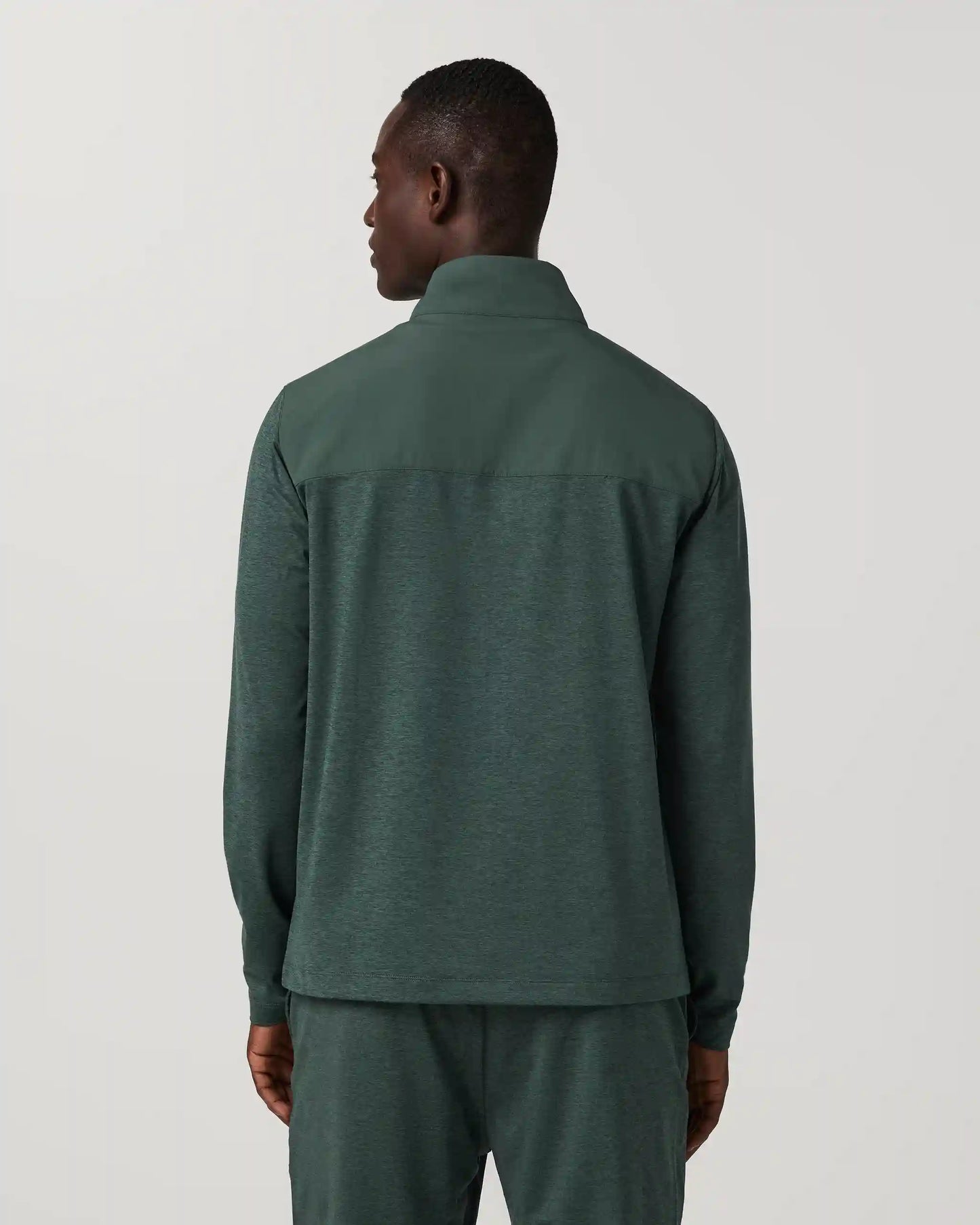 Sunday Element Track Jacket