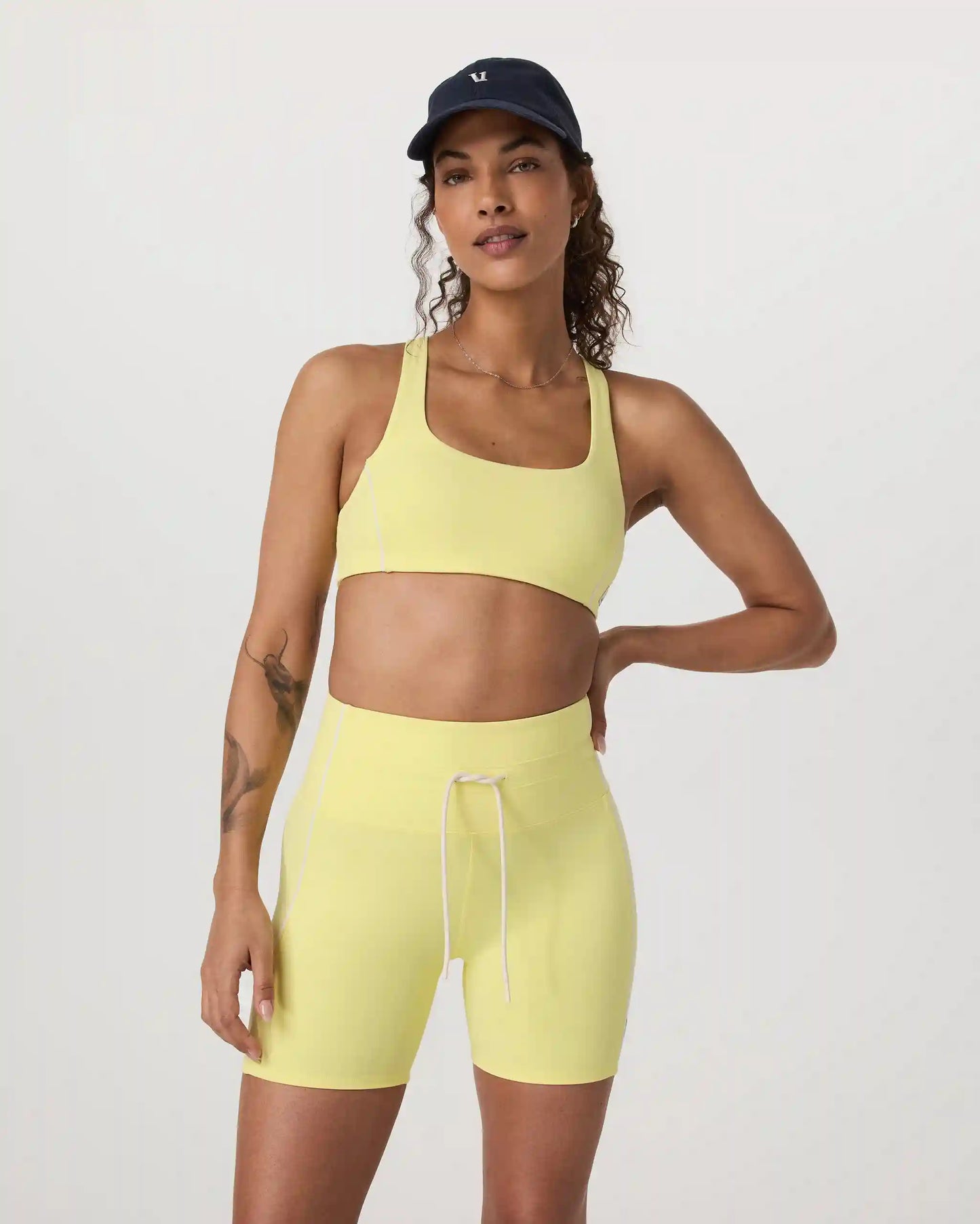 Daily Piped Bra