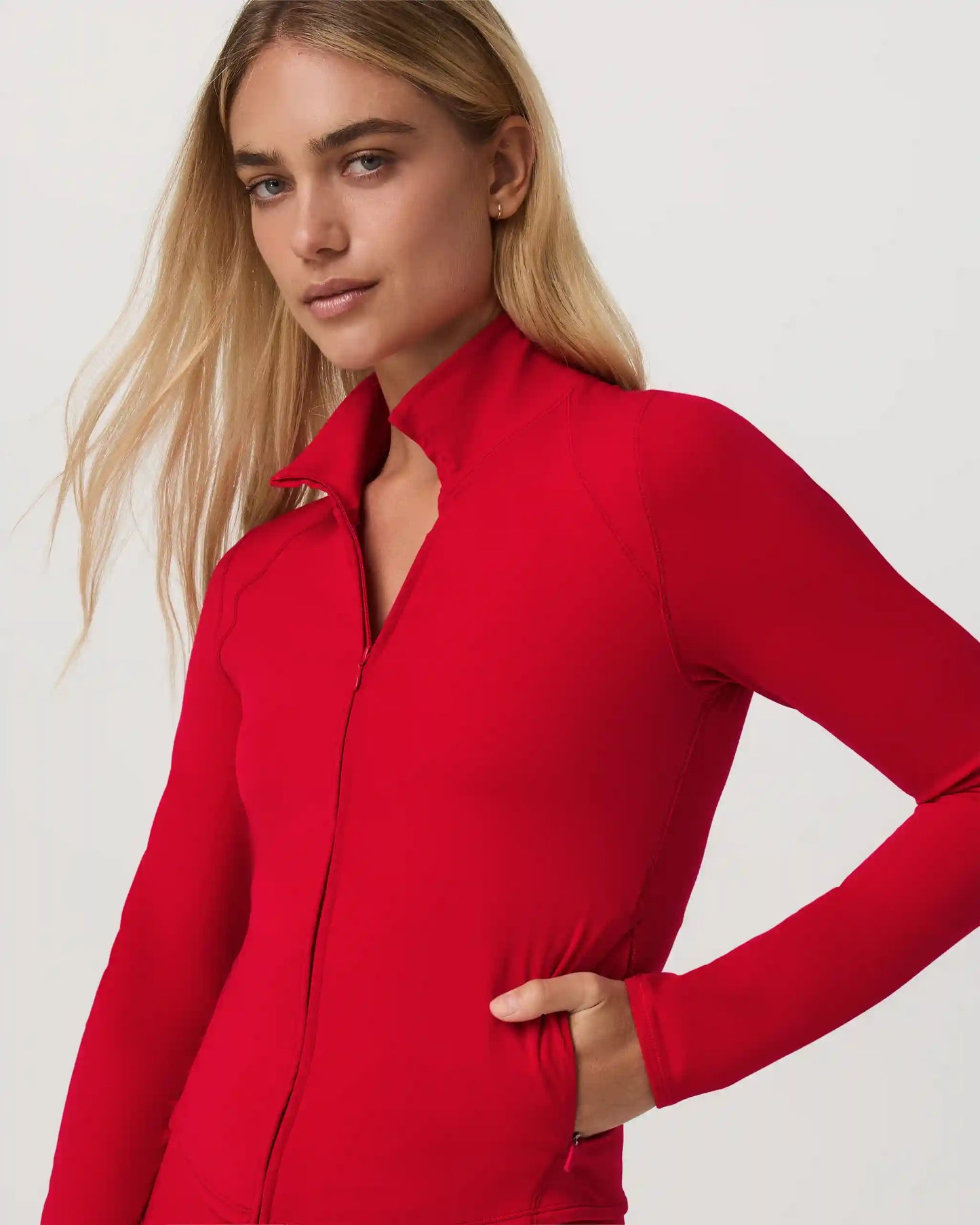 Vuori AllTheFeels™ Full Zip