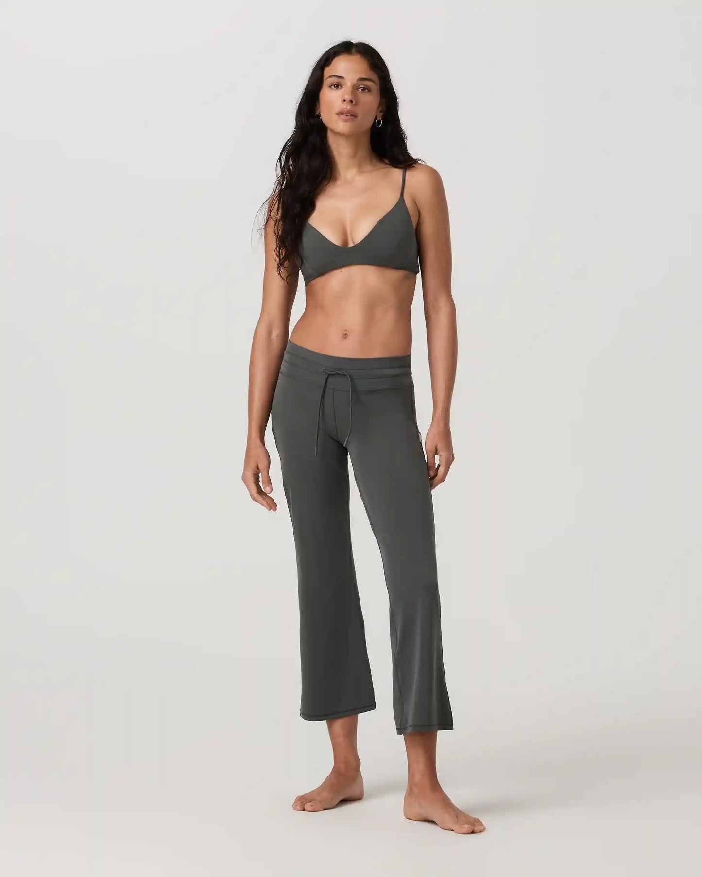 Daily Form Ankle Pant