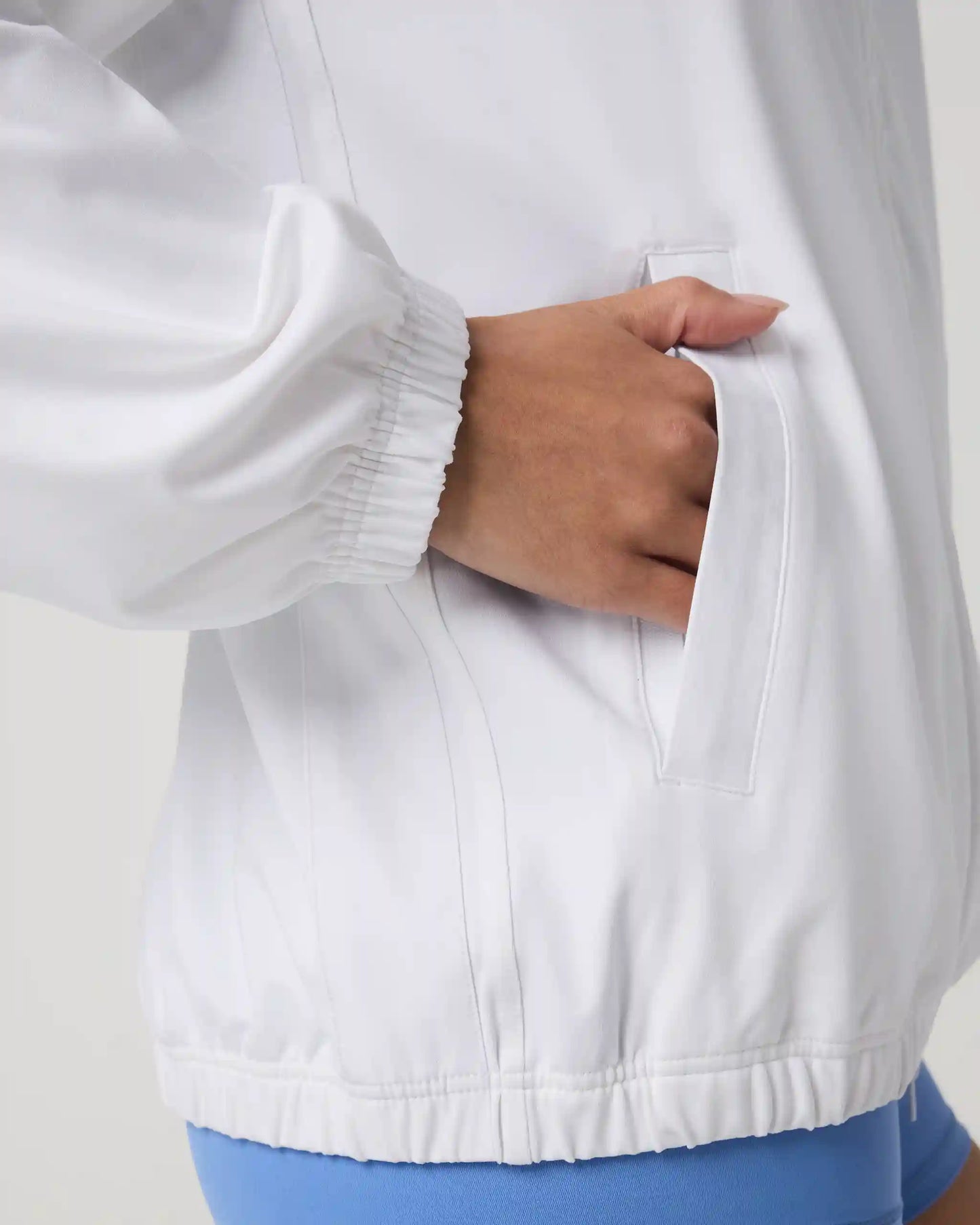 Women's Sunday Track Jacket