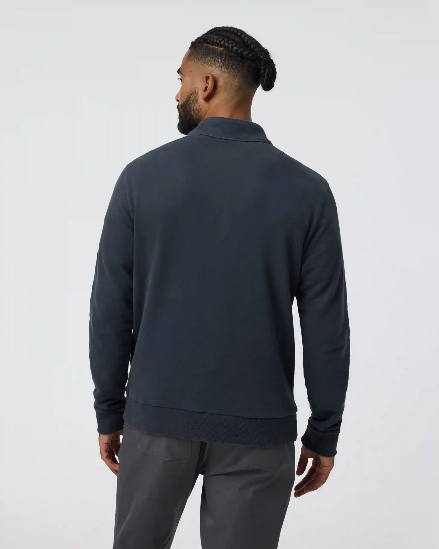 Cypress Quarter Zip