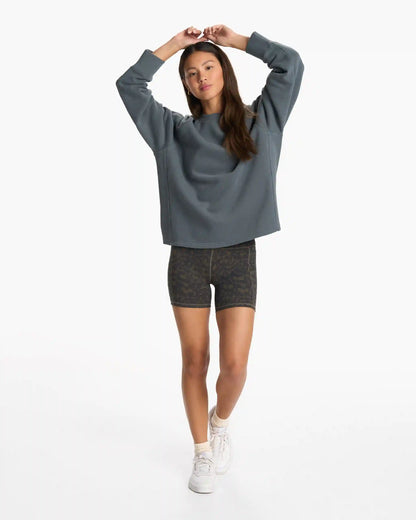 Restore Oversized Crew