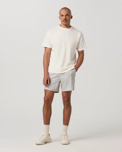 Maverick Volley Short Unlined