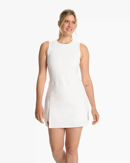 Topspin Dress