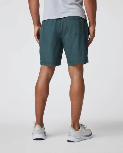 Kore Short Lined 7"
