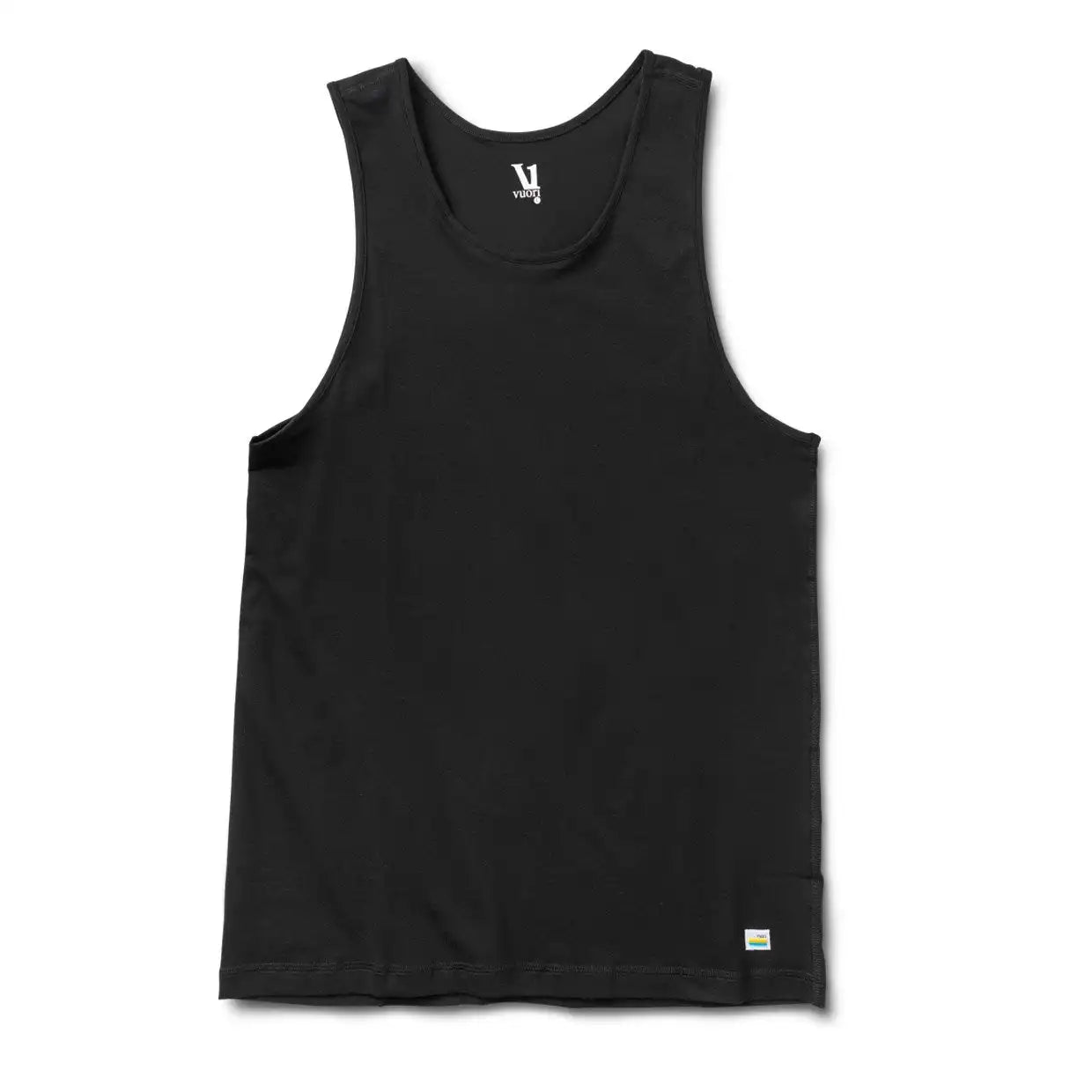 Tuvalu Stretch Tank