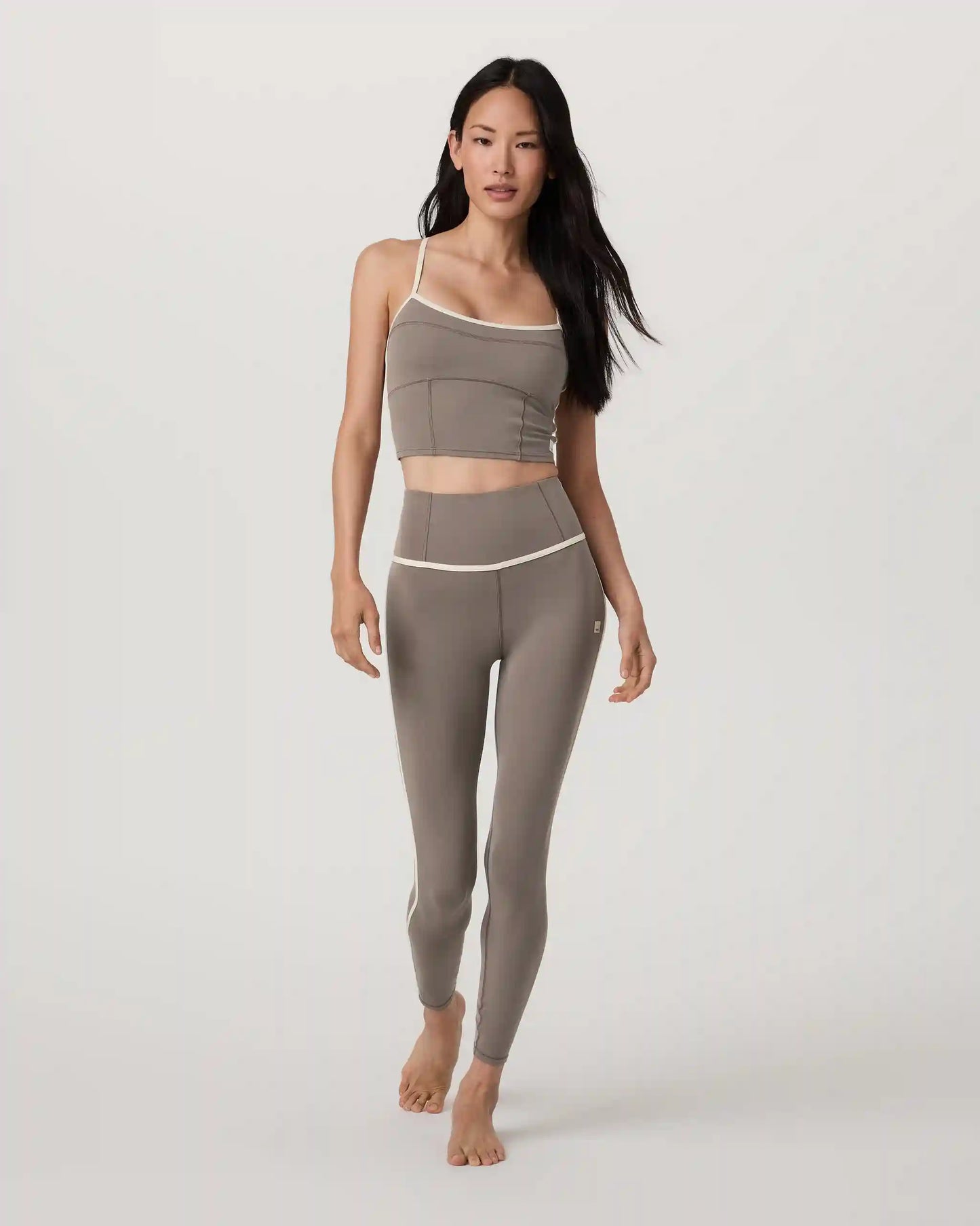 Vuori AllTheFeels™ Corset Legging