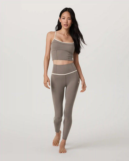 Vuori AllTheFeels™ Corset Legging